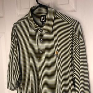 FootJoy golf shirt XL